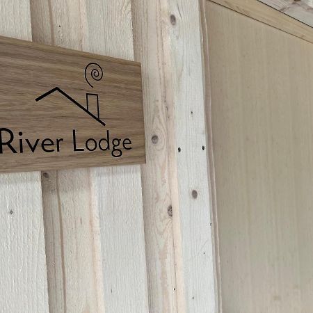 River Lodge Дорнбирн Экстерьер фото