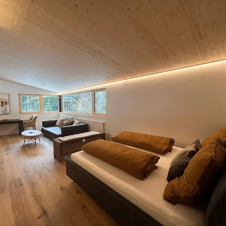 River Lodge Дорнбирн Экстерьер фото