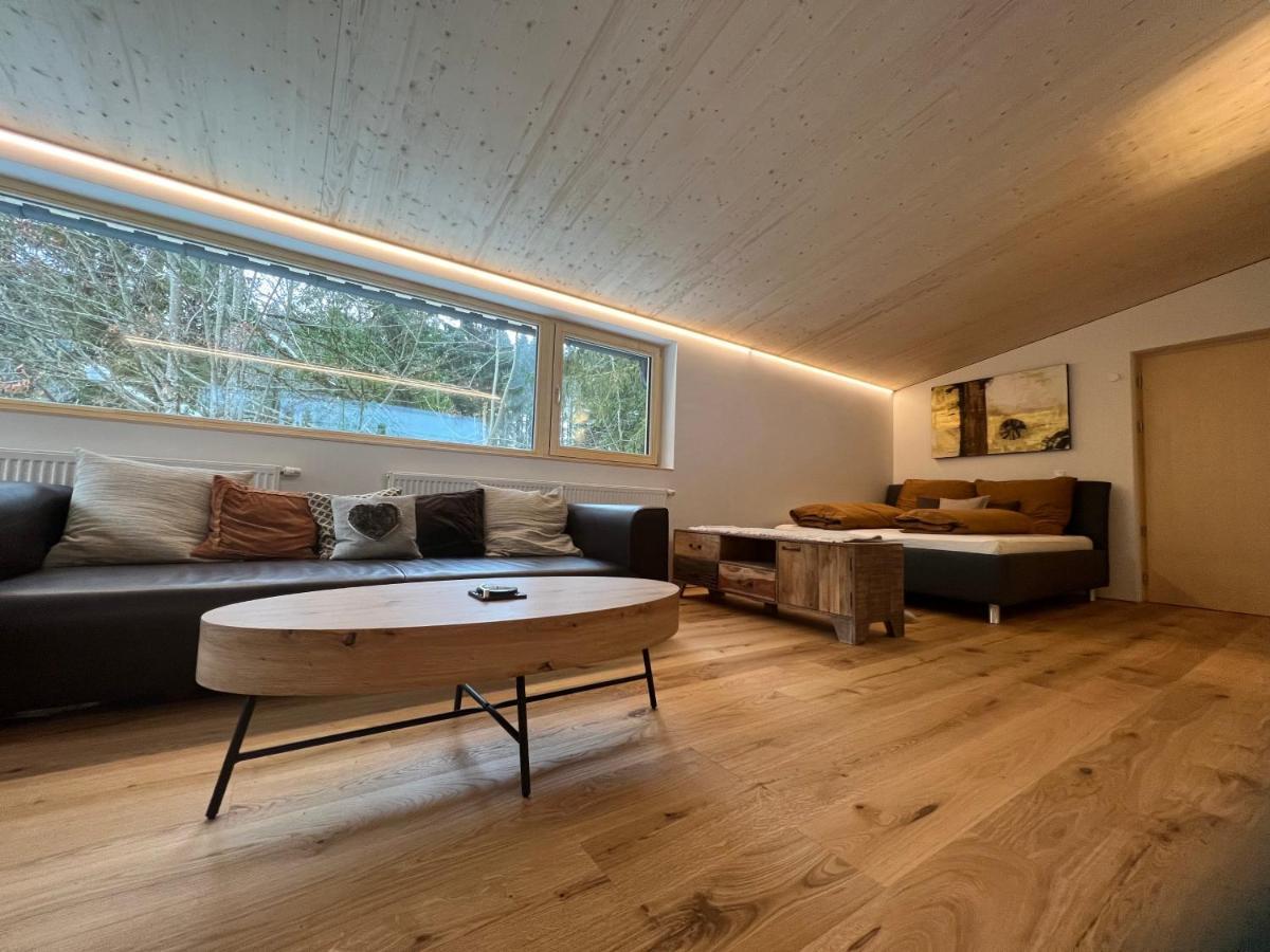 River Lodge Дорнбирн Экстерьер фото