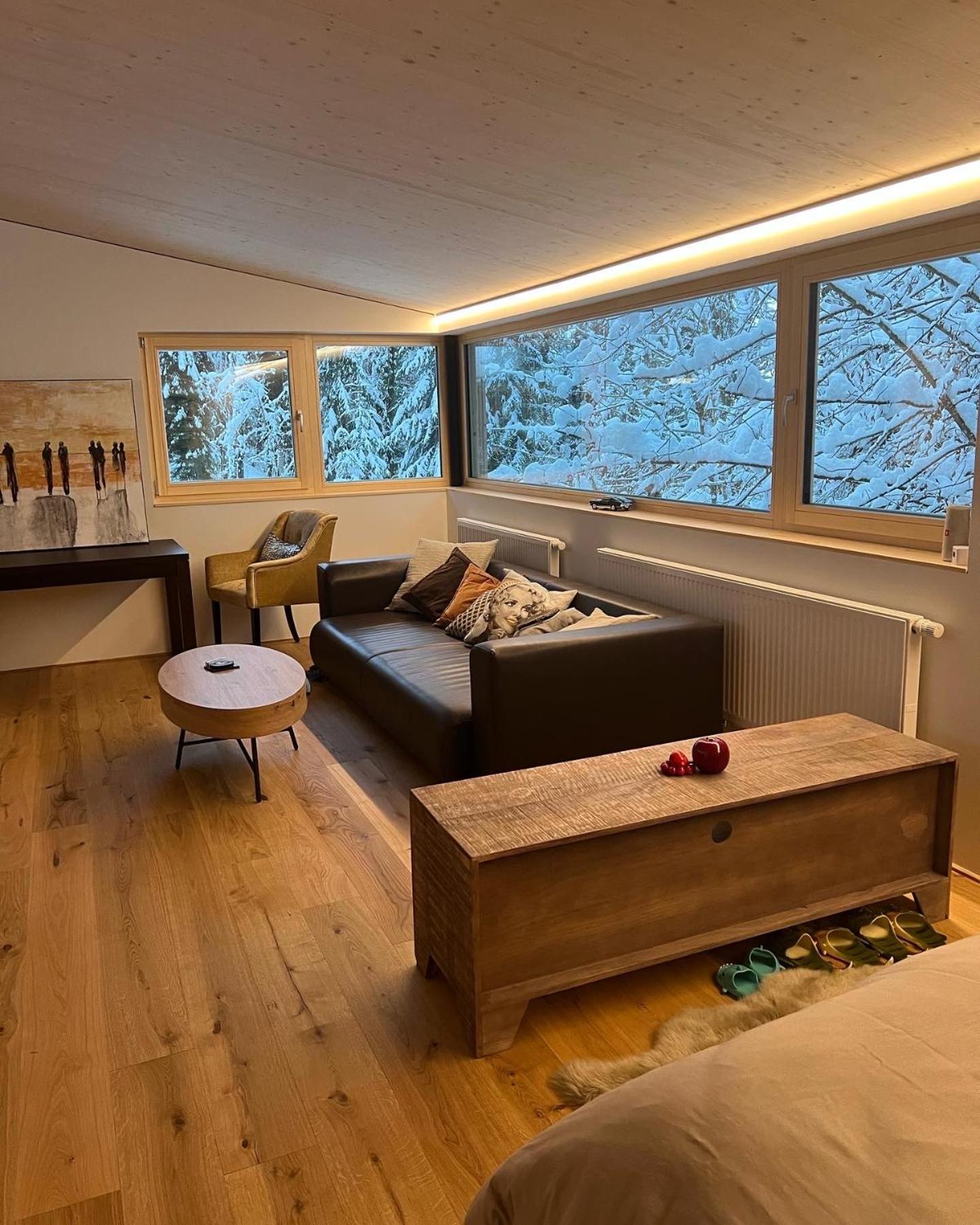 River Lodge Дорнбирн Экстерьер фото